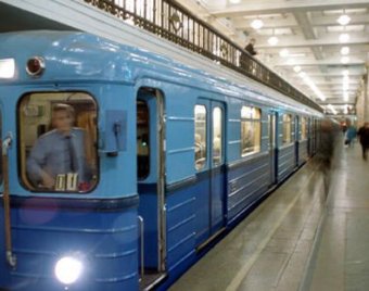Перестрелка в московском метро: двое пострадавших