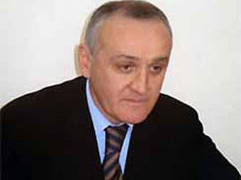 Совершено покушение на вице-президента Абхазии