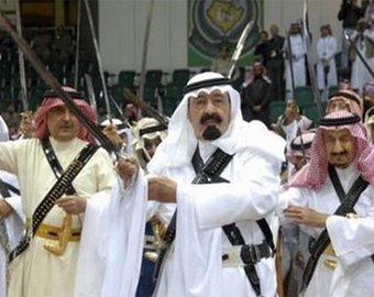 Саудовский дипломат попросил политического убежища у США