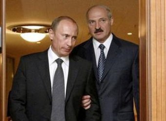 В Сети появился ролик о планах "Путина" убить Лукашенко