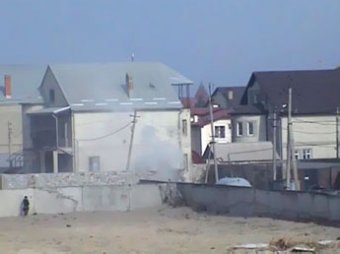 Спецоперация в Дагестане: 14 боевиков убиты