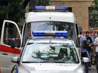 В Москве расстрелян на улице экс-замминистра МВД Аджарии
