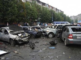 Следствие освободило подозреваемых по делу о теракте во Владикавказе