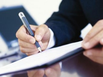 Новый закон разрешит нотариусам регистрировать жилье