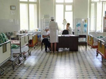 Сотрудников пермской фабрики отравили нитратом натрия