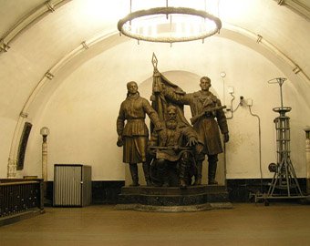 Станция метро "Белорусская" закроется насовсем?