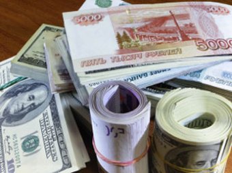 Курс доллара перевалил за 31 рубль, евро — за 40