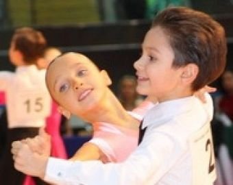 Под Липецком в ДТП погиб 9-летний чемпион России по бальным танцам