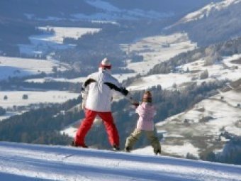В Швейцарских альпах погибла 14-летняя сноубордистка из сборной России