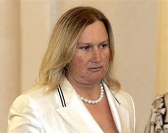 Инопресса: Батурина планирует приобрести в Австрии еще одну виллу