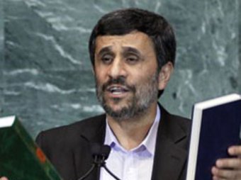 Президент Ирана устроил скандал на Генассамблее ООН