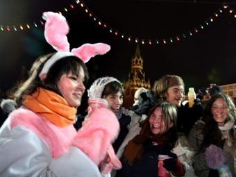 Стало известно, сколько продлятся новогодние праздники