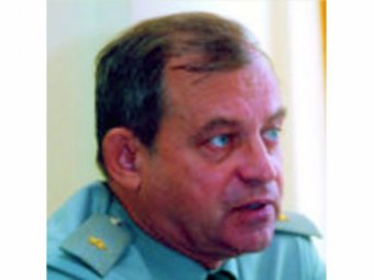 В Москве застрелился генерал, бывший глава разведки