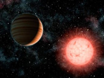 Ученые отрицают существование планеты, пославшей странный сигнал