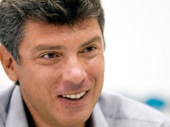 Немцов выиграл в суде против Батуриной