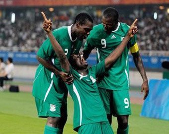 ФИФА дисквалифицировал Федерацию футбола Нигерии