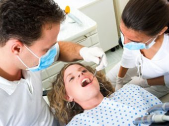 Ученые: зубные пломбы вредны для здоровья