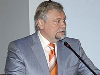 Против мэра Нижнего Новгорода возбуждено уголовное дело