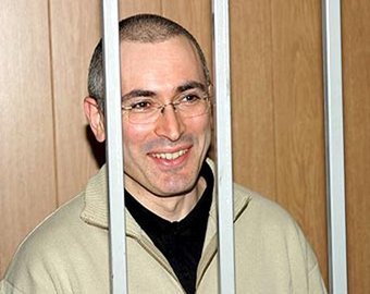 Защита Ходорковского нашла ему алиби
