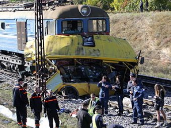 Водитель, погубивший на переезде 43 человека, мог состоять в секте