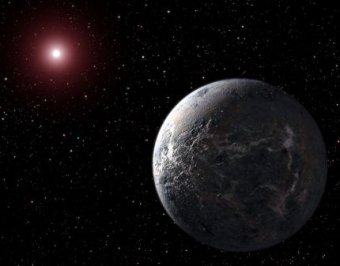 Обнаруженный недавно двойник Земли шлет таинственные сигналы