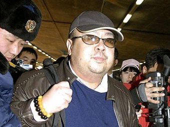 Южнокорейские СМИ: брат Ким Чон Нама готовил на него покушение