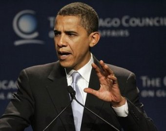 Миллиардеры США объединились на выборах против Обамы