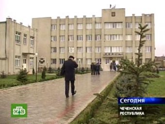 Теракт и перестрелка в парламенте Чечни: есть сообщения о погибших