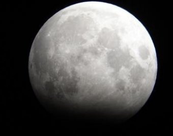 Ученые NASA раскрыли секреты темной стороны Луны