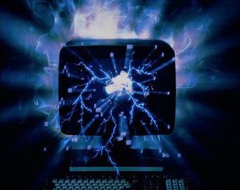 Опасный компьютерный вирус появится в Интернете 10 октября?