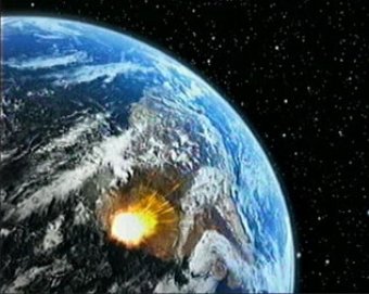 Российские ученые отменили конец света в 2012 году