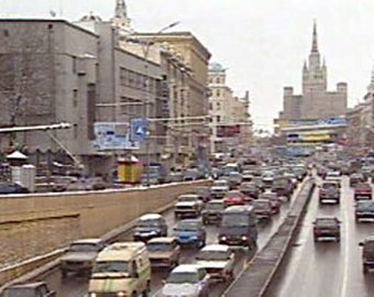 В центре России ожидается заметное похолодание