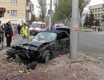 В Севастополе местный футболист убил двух женщин и двух детей