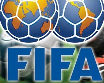 Сборная России покинула первую десятку рейтинга ФИФА