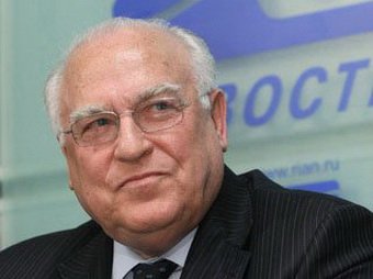 В Москве после болезни скончался Виктор Черномырдин