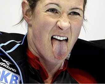 Пятикратная олимпийская чемпионка рассказала о попытке суицида