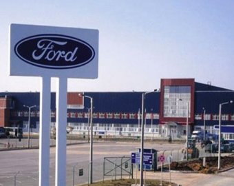Экс-инженер Ford признался в промышленном шпионаже