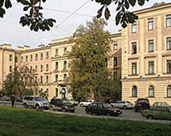 В Петербурге отчисленный студент обезглавил секретаршу кафедры