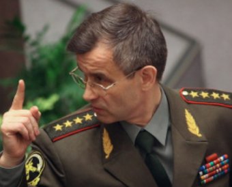 СМИ: Рашиду Нургалиеву нашли замену в ФСИН