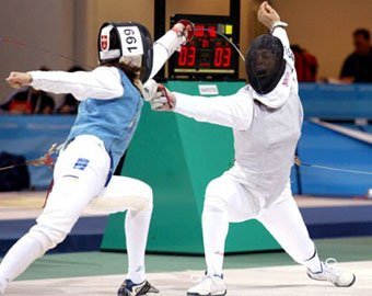 Фехтование: Сборная России завоевала Кубок мира