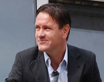 Юношескую сборную России по футболу возглавил Аленичев