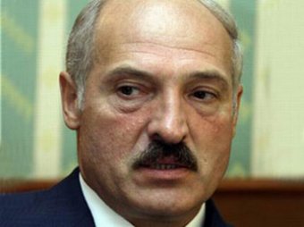 Лукашенко унизил главу МИД РФ Лаврова
