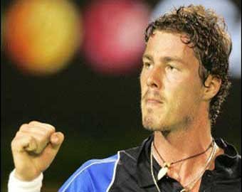 Марат Сафин назначен вице-президентом Федерации тенниса России