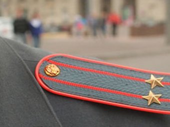 Подполковник ФСИН, сбивший пешеходов, покончил с собой