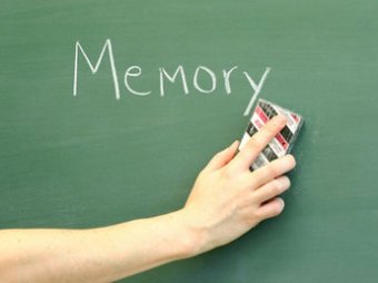 Ученые научились стирать плохие воспоминания