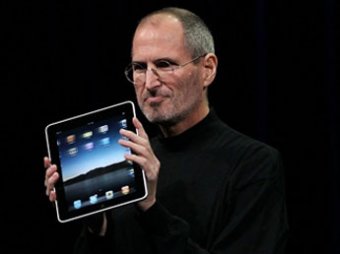 Стала известна дата выхода iPad нового поколения