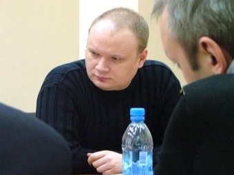 Олег Кашин дал первое после избиения интервью