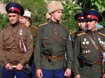 Стали известны подробности конфликта  казаков с кавказцами на Ставрополье