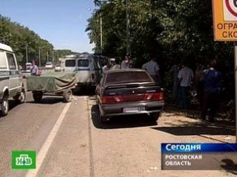 Бывший глава Кущевского района вскрыл себе вены