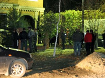 Следствие: 12 человек на Кубани убивали профессиональные киллеры